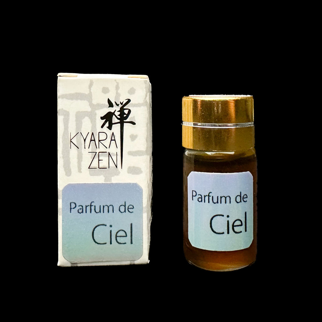 Parfum de Ciel (3ml) Limited Edition Attar