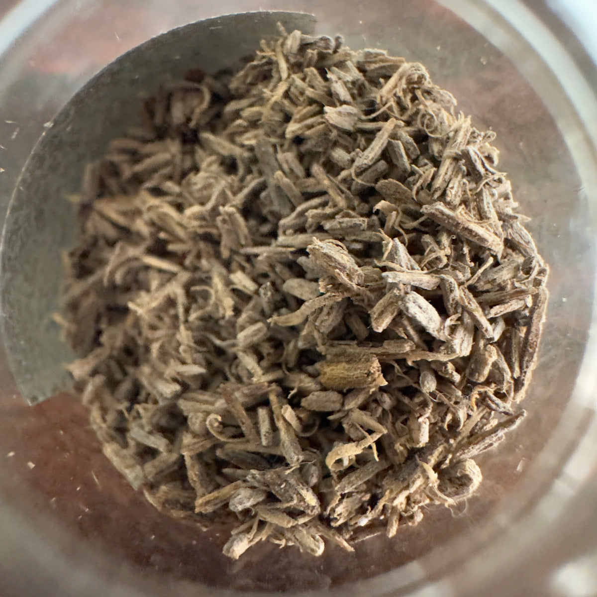 Ambergris Souked Aloes 3g