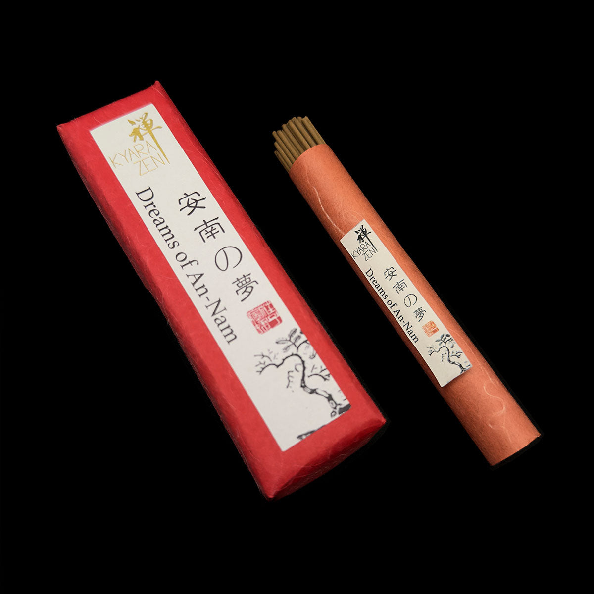 安南の夢 - Dreams of Annam 10g