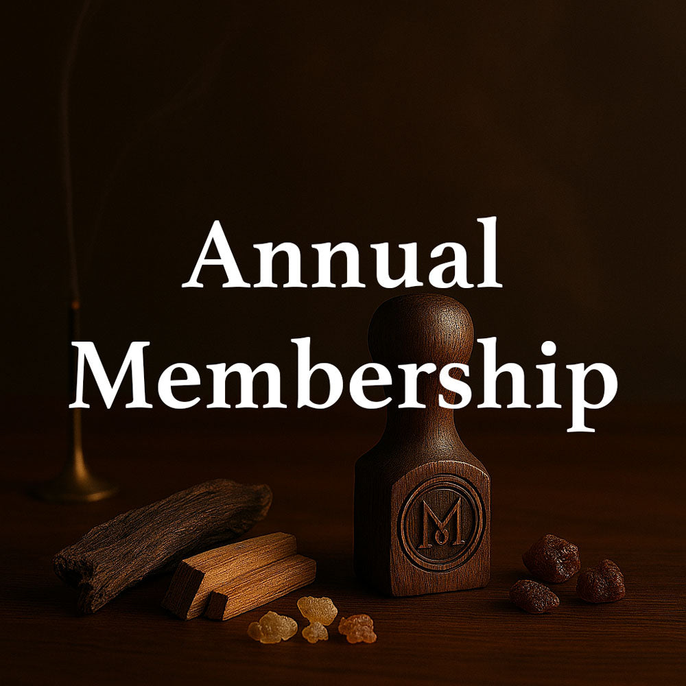 Kangiiten Annual Membership