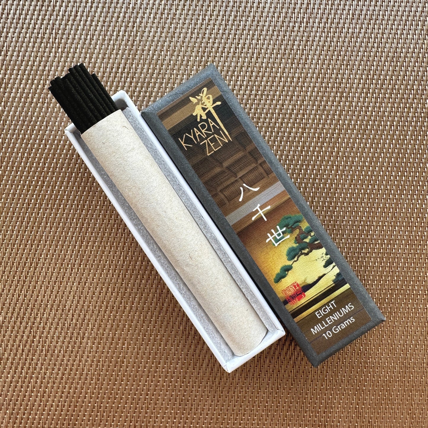 八千世 Eight Milleniums 10g
