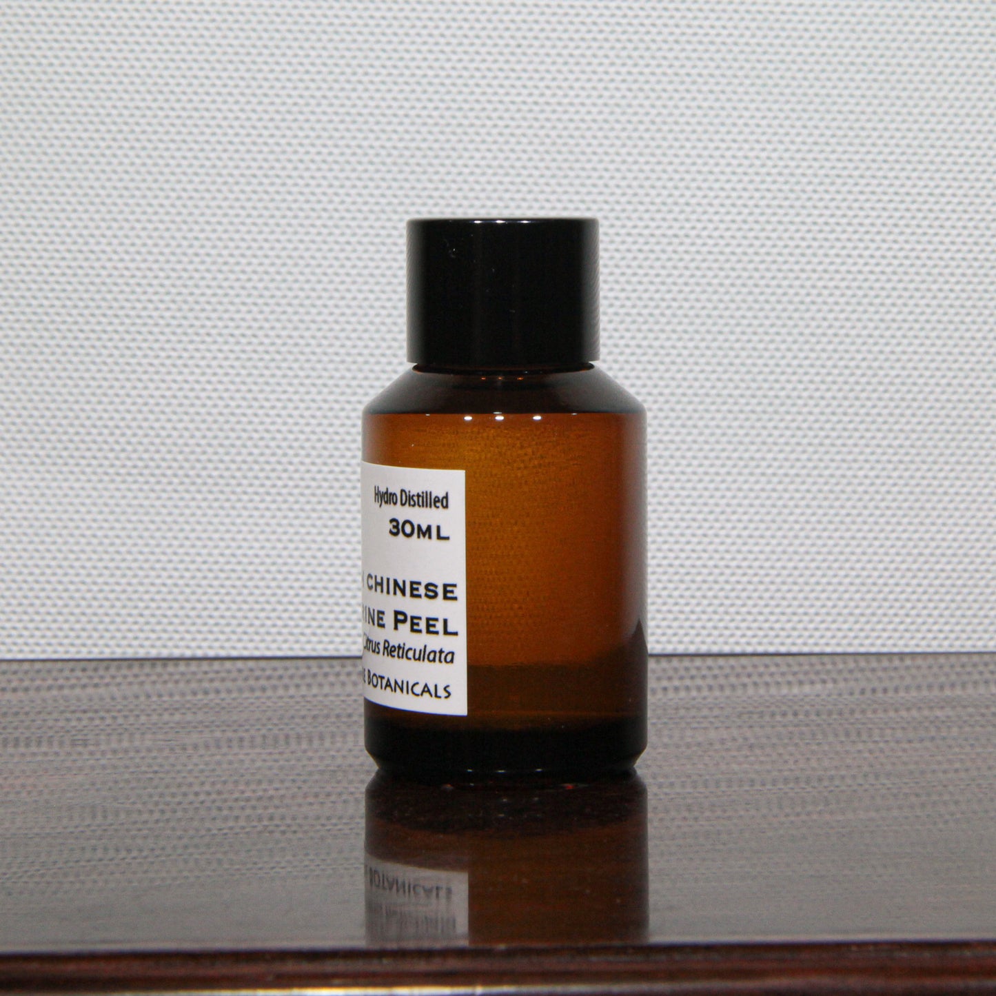Fresh Chinese Tangerine Peel 30ml (Hydrodistilled)
