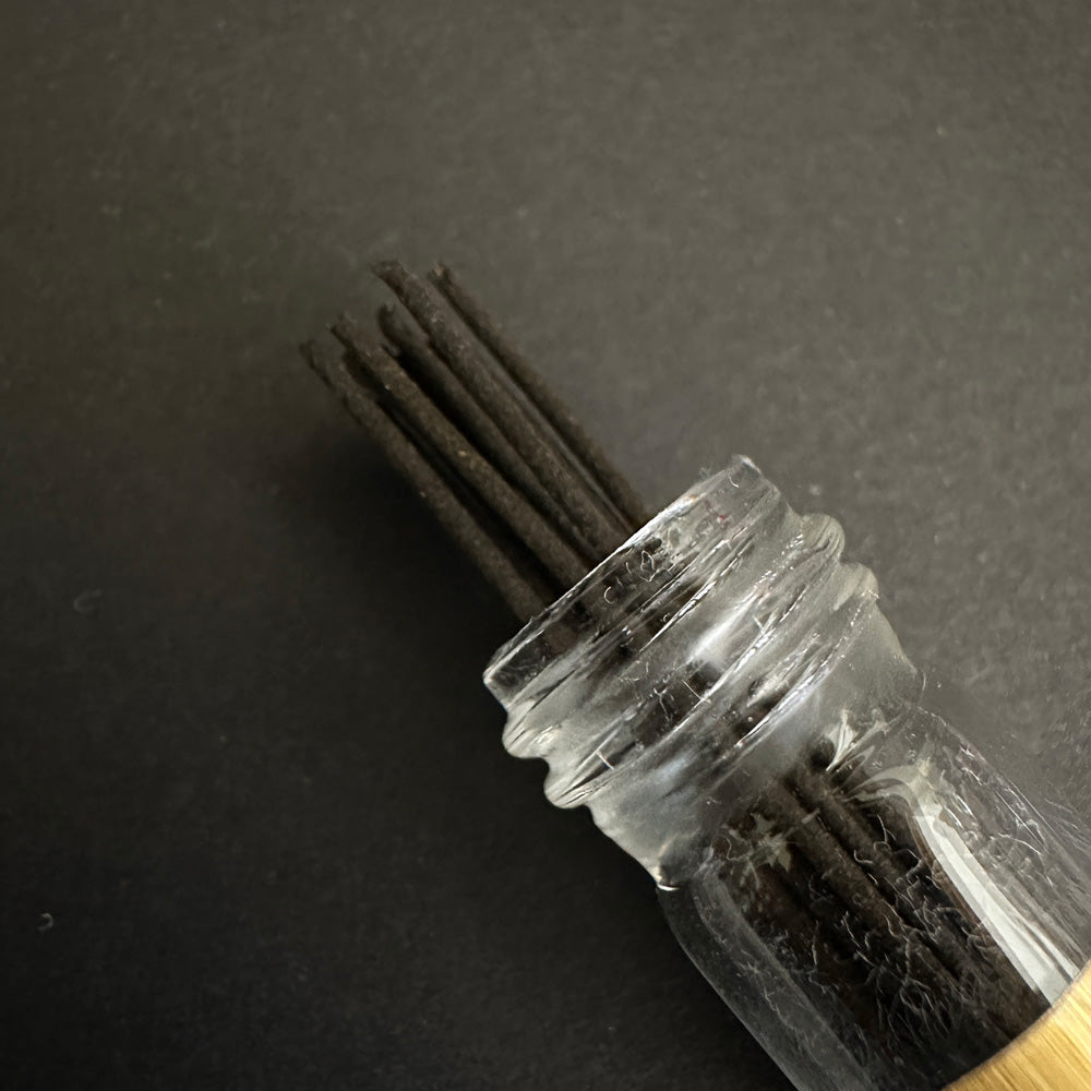 Hainan Purple Oil Kyara 0.5g Legacy Series