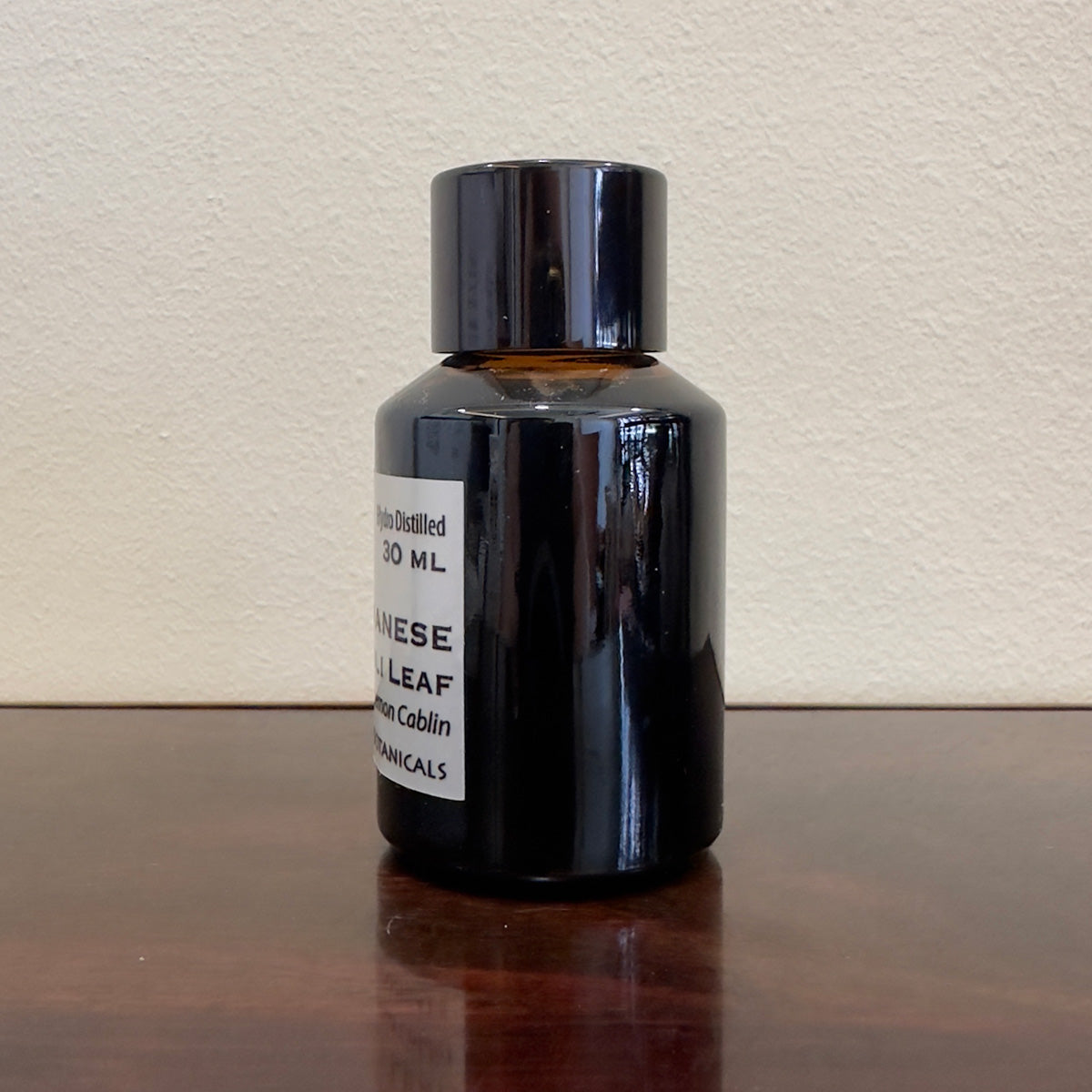 Hainanese Patchouli Leaf 30ml (Hydrodistilled)