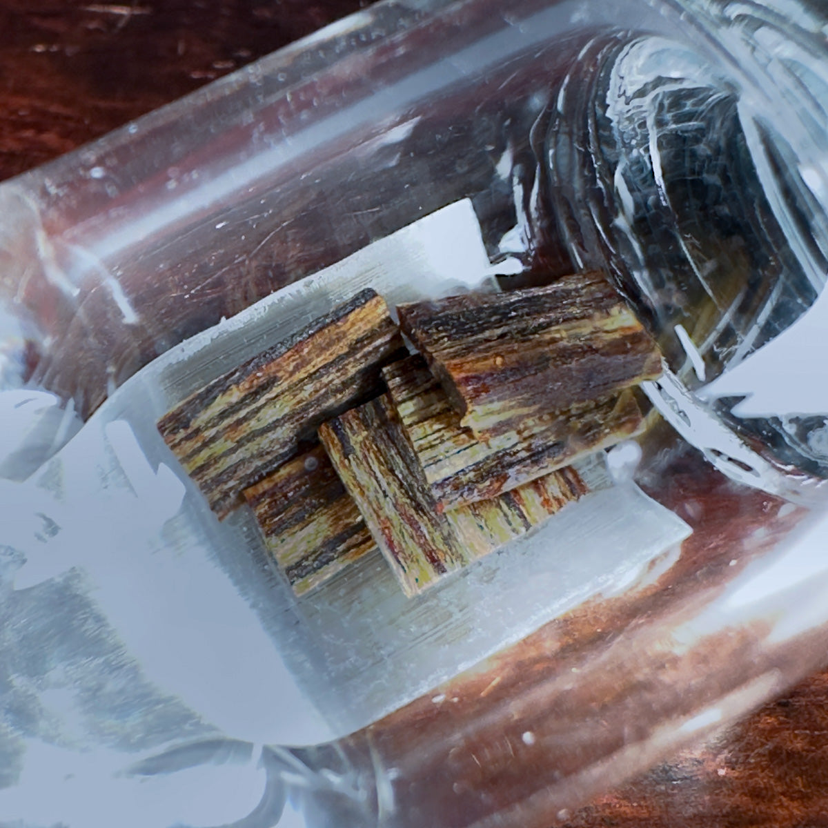 Kangiiten One Hon Kyara 0.1 gram