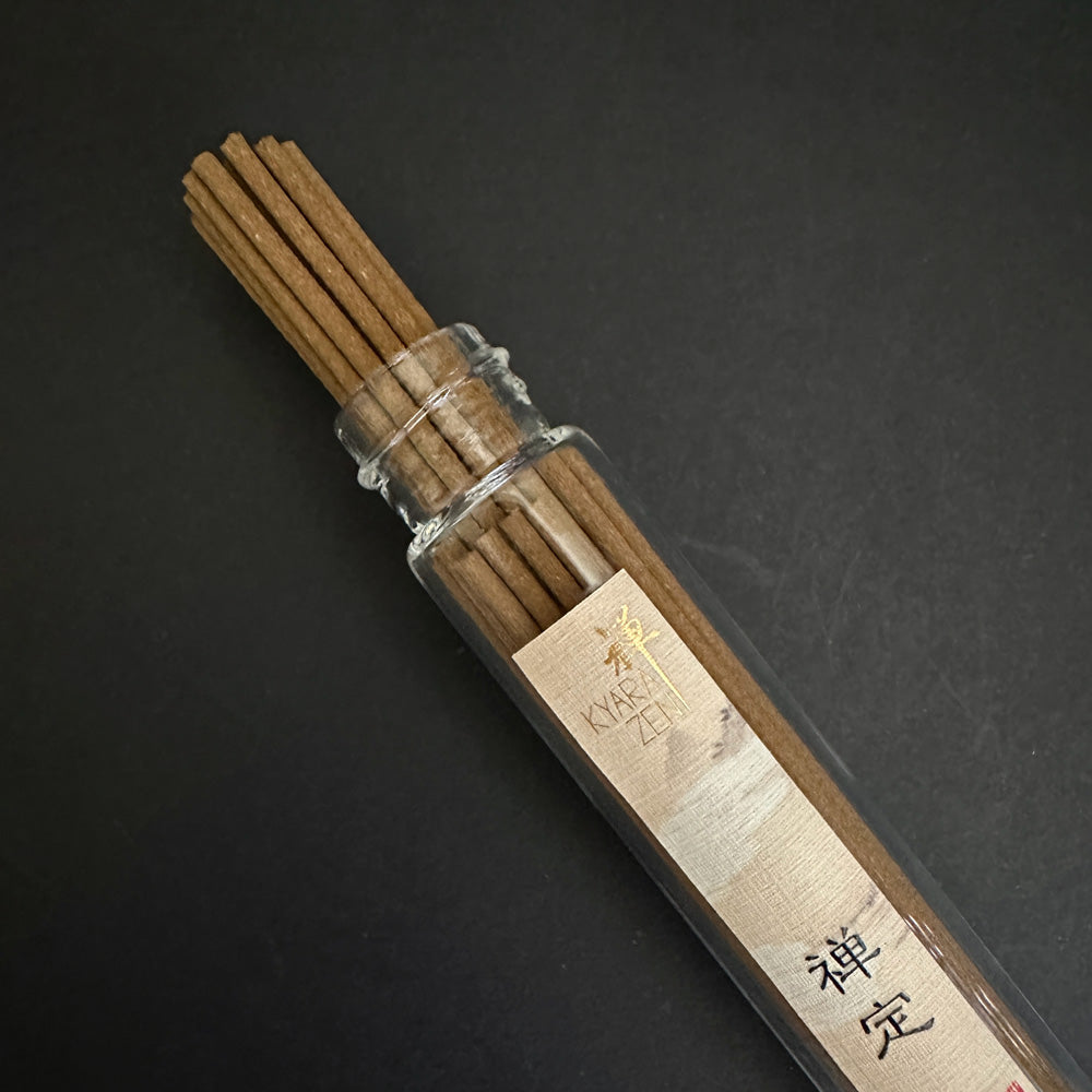 禪定 - Samadhi 10g