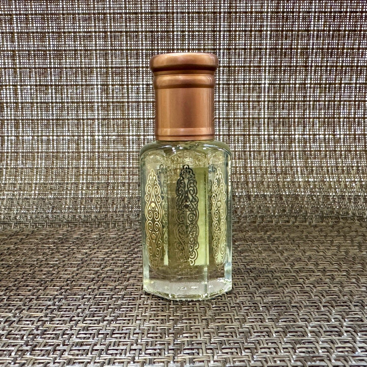 Santal Shivamogga by Kyarazen (1 Tola)