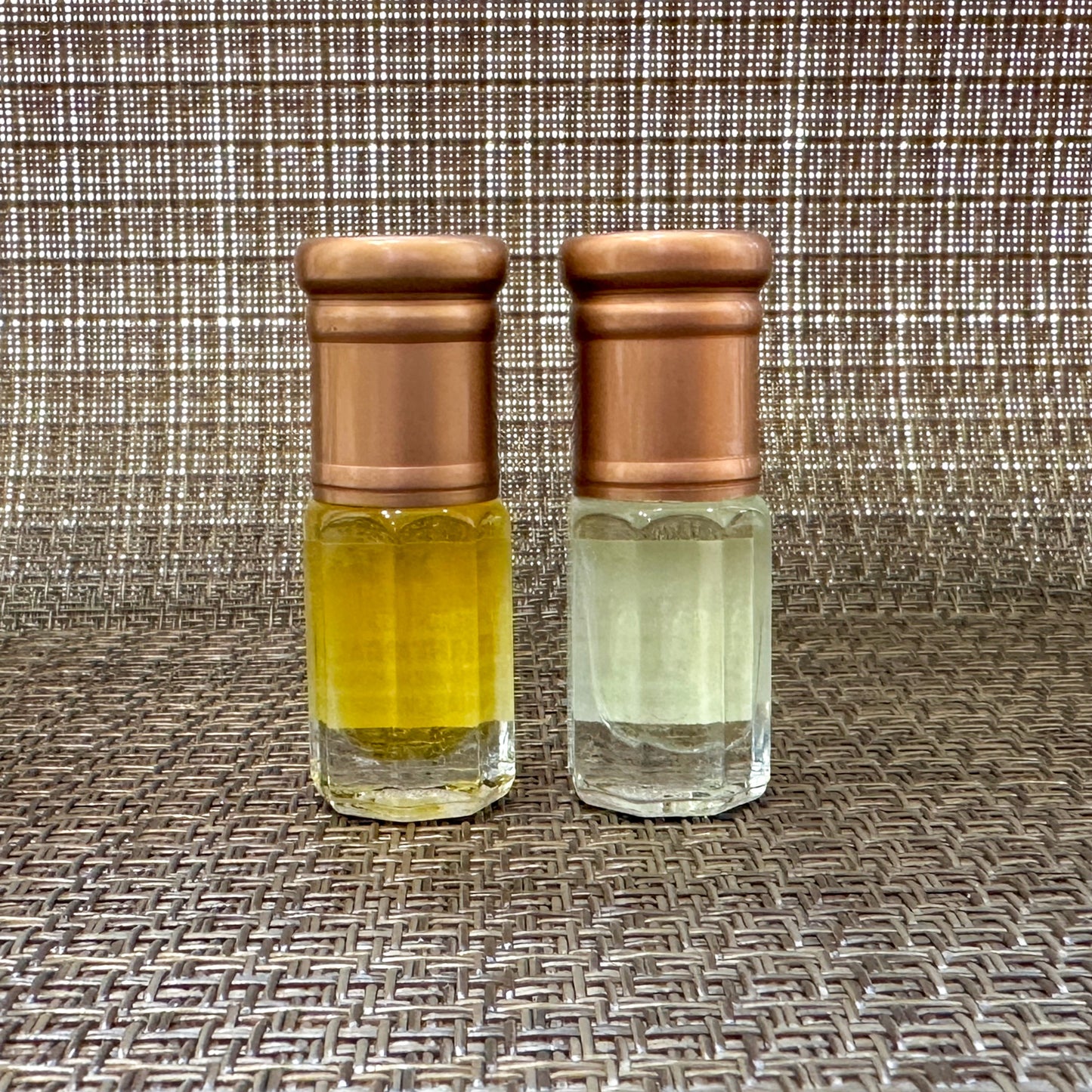 Santal Shivamogga Absolute and Santal Shivamogga by Kyarazen Bundle (1/4 Tola)