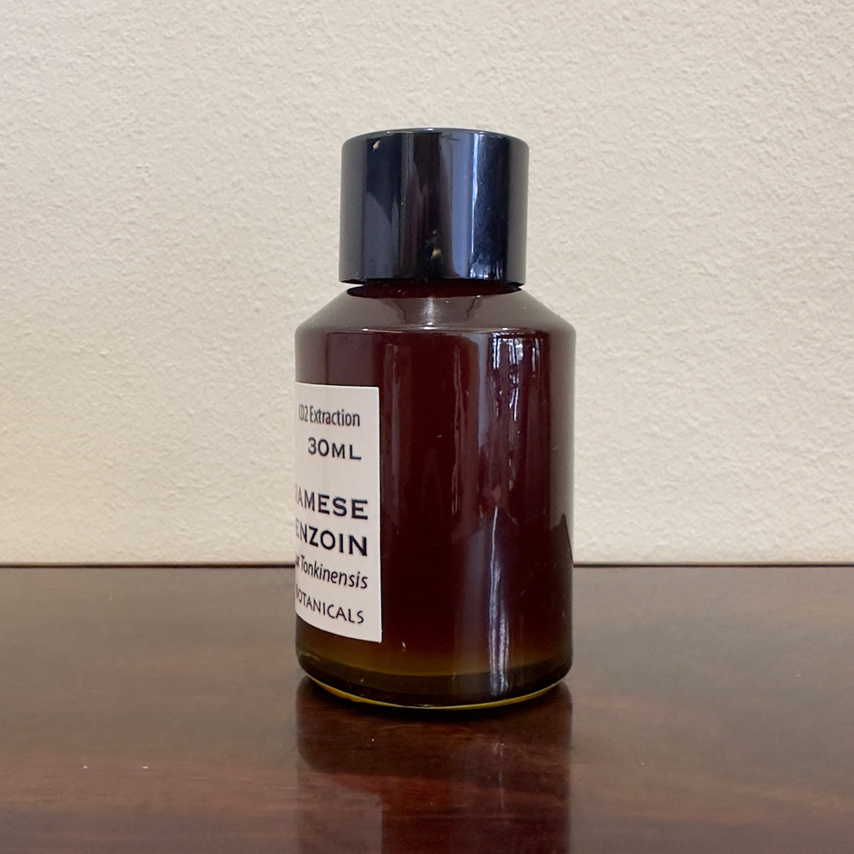 Siamese Benzoin 30ml (CO2 Extract)