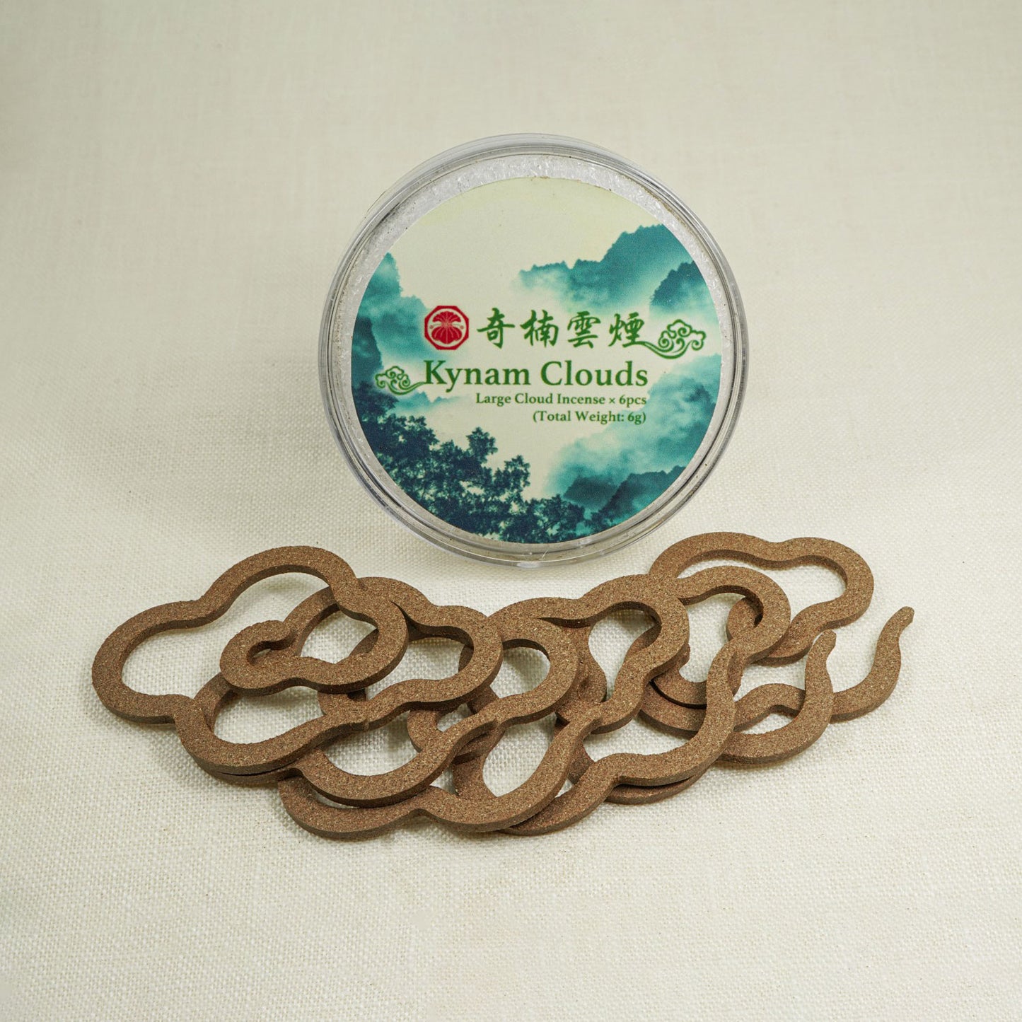 Kynam Clouds (Large)