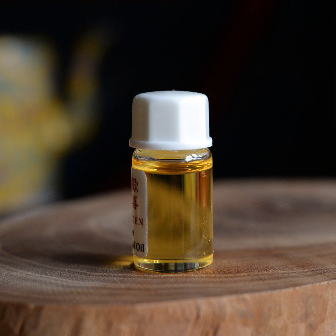 Mysore Sandalwood Oil