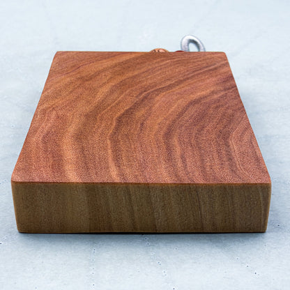 Black Meat Mysore Sandalwood 461 Peace Pendant