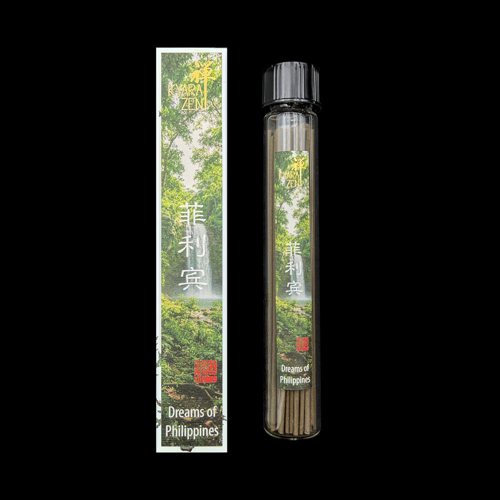 菲利宾 - Dreams of Philippines 10g