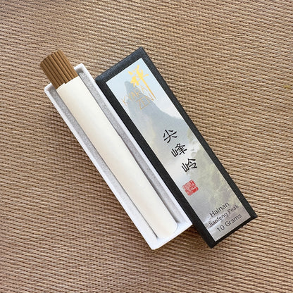 尖峰岭 - Jian Feng Peak Incense 10g