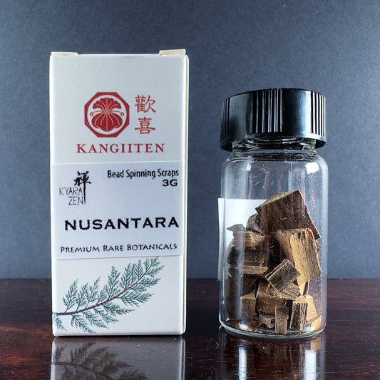 Wild Nusantara 3 gram