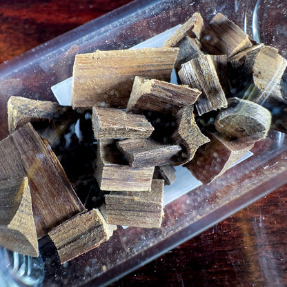 Wild Nusantara 3 gram