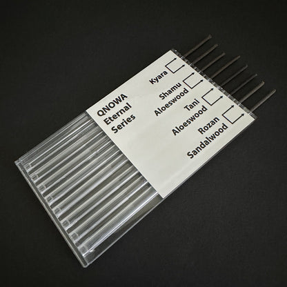 Qnowa Eternal Series Sampler Set