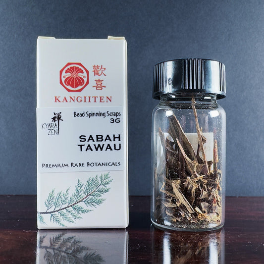 Wild Sabah Tawau 3 gram