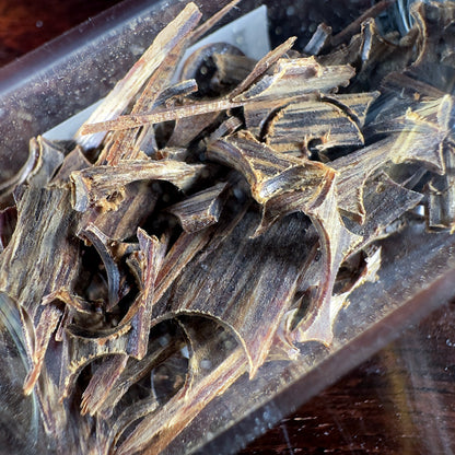 Wild Sabah Tawau 3 gram