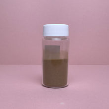 Load image into Gallery viewer, Wild Malaysia Tigerwood Premium Fragrant Powder (5 grams)
