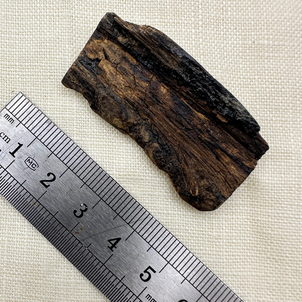 Wild Sinking Manaka Agarwood 3.7g
