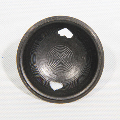 Bronze Kōro with Foo Dog Finial