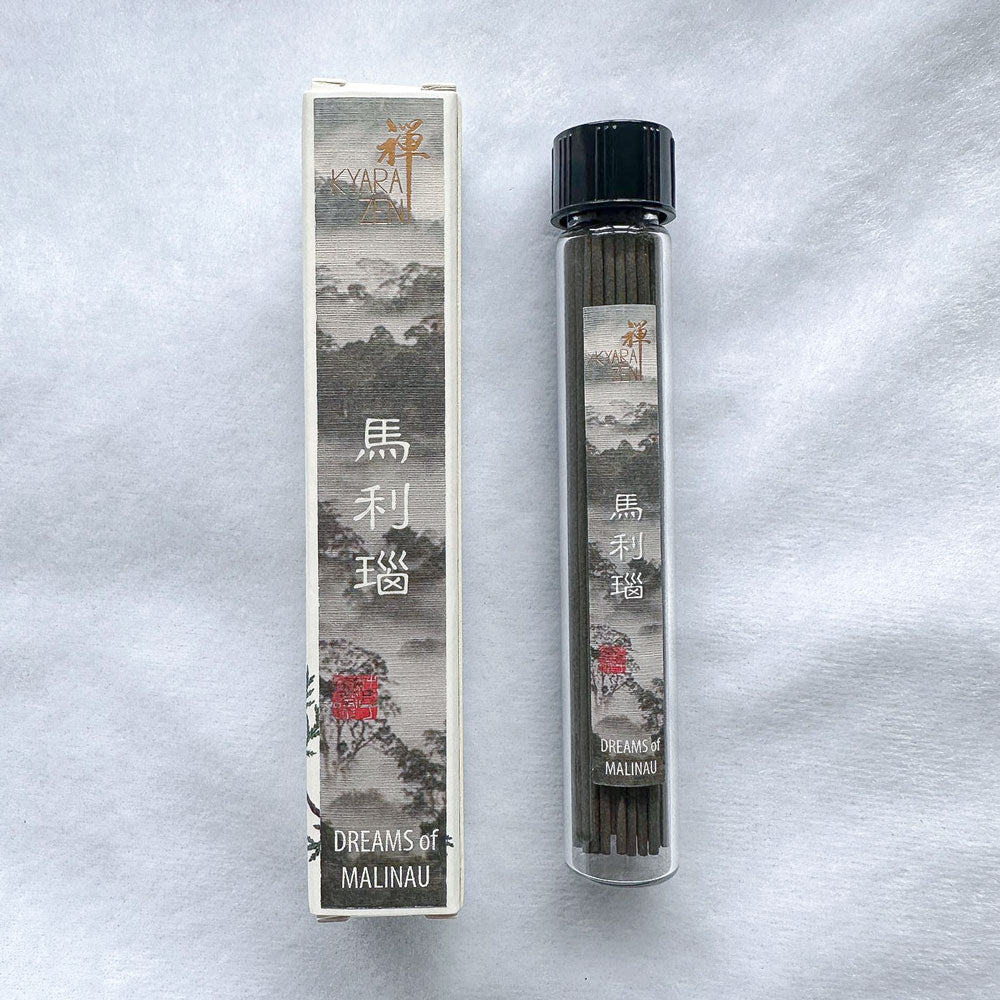 馬利腦の夢 - Dreams of Malinau 10g