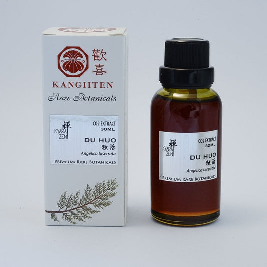 Du Huo 30ml (CO2 Extract)