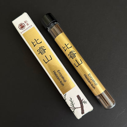 Enryakuji Hieizan-Koh 10g