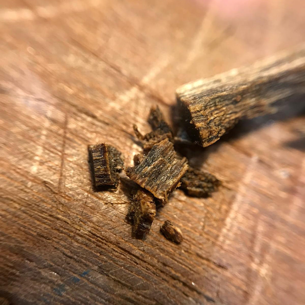 Famous named Kyara《风薰香》0.1g