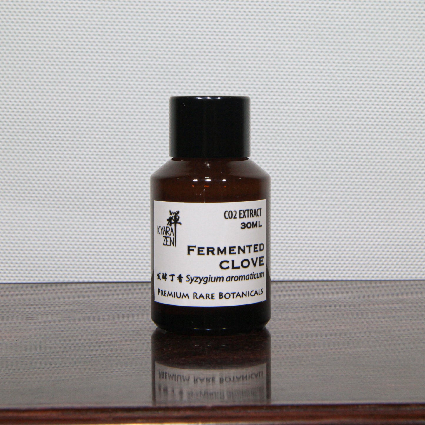 Fermented Clove 30ml (CO2 Extract)