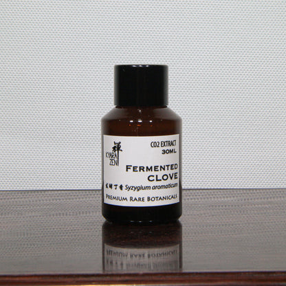 Fermented Clove 30ml (CO2 Extract)