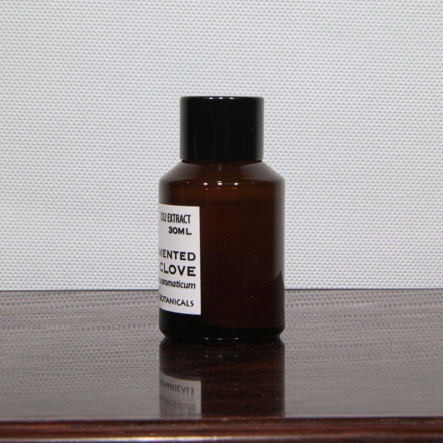 Fermented Clove 30ml (CO2 Extract)