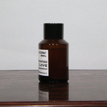 Fermented Clove 30ml (CO2 Extract)