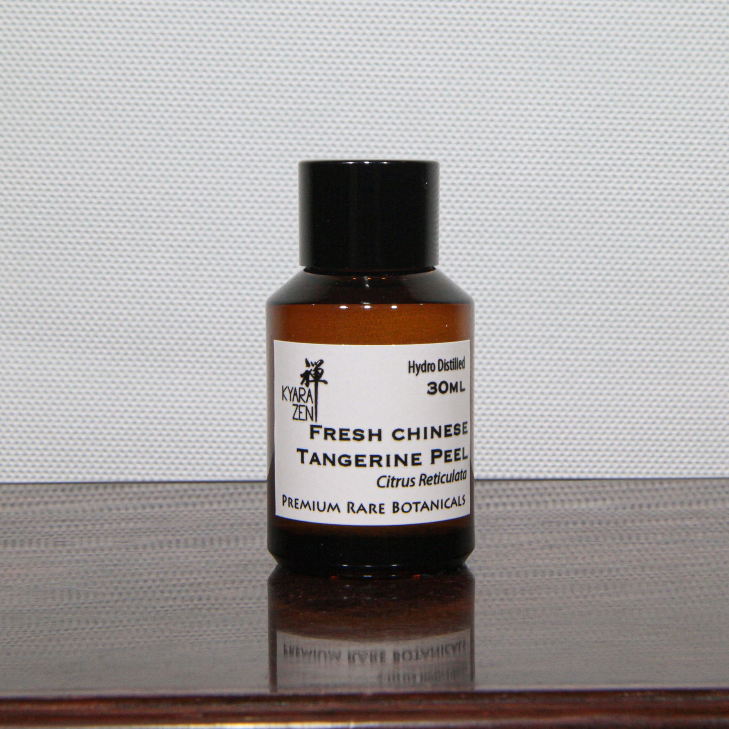 Fresh Chinese Tangerine Peel 30ml (Hydrodistilled)