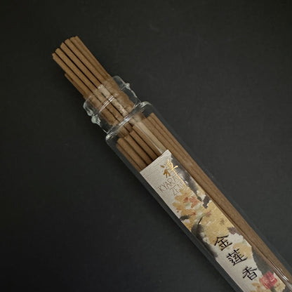 金蓮香 - Golden Lotus 10g