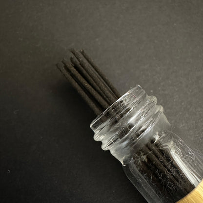 Hainan Purple Oil Kyara 0.5g Legacy Series