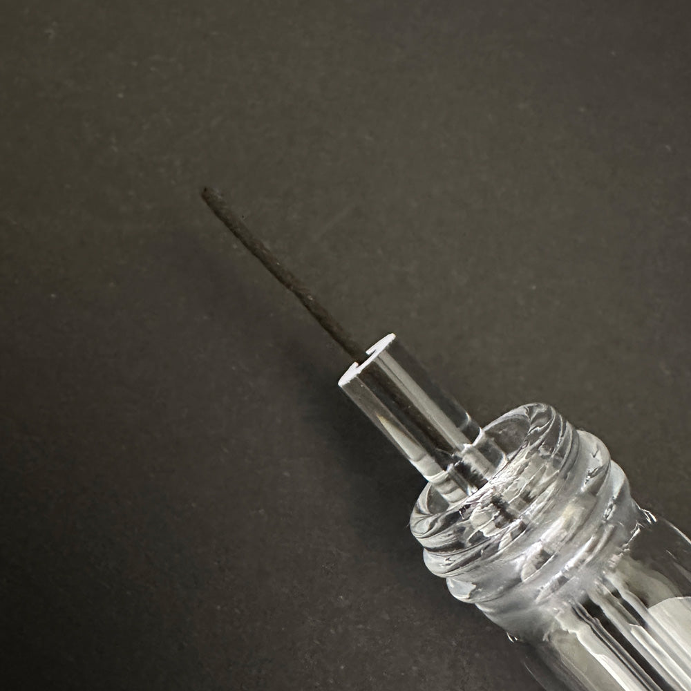 Hainan Purple Oil Kyara 1 Stick Legacy Series