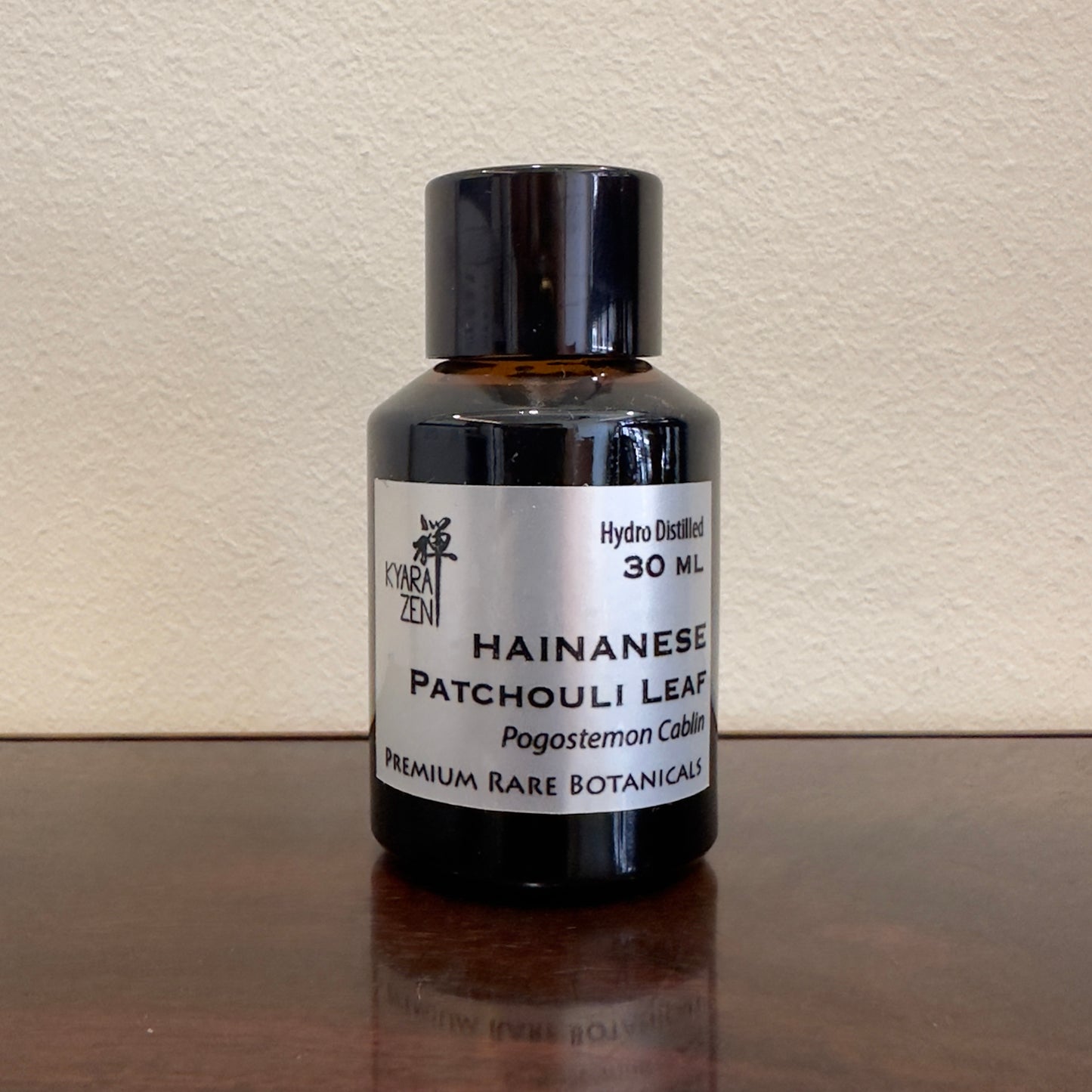 Hainanese Patchouli Leaf 30ml (Hydrodistilled)