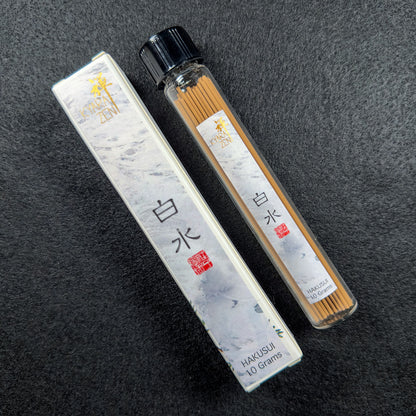白水 – Hakusui 10g