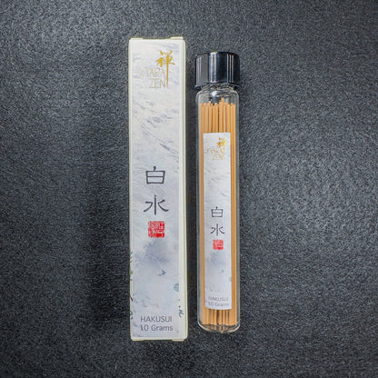 白水 – Hakusui 10g