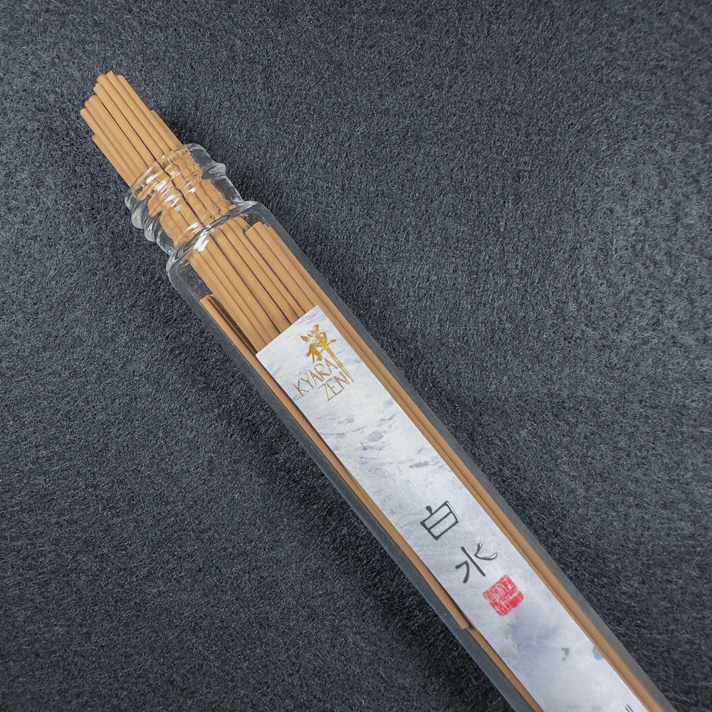 白水 – Hakusui 10g
