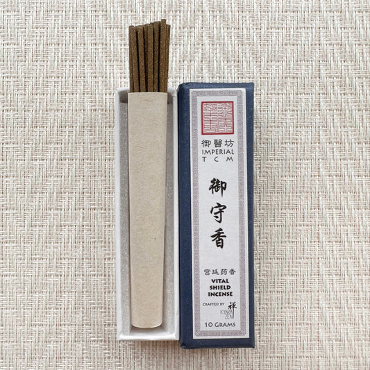 御守香 - Vital Shield Incense 10g