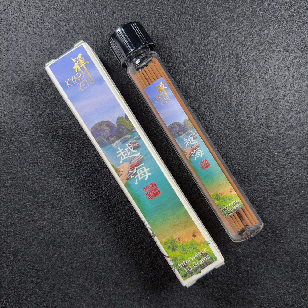 越海 - Interweave 10g