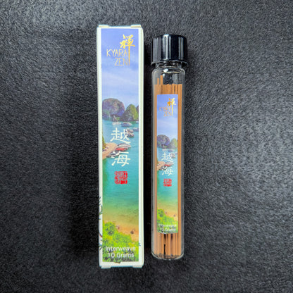 越海 - Interweave 10g