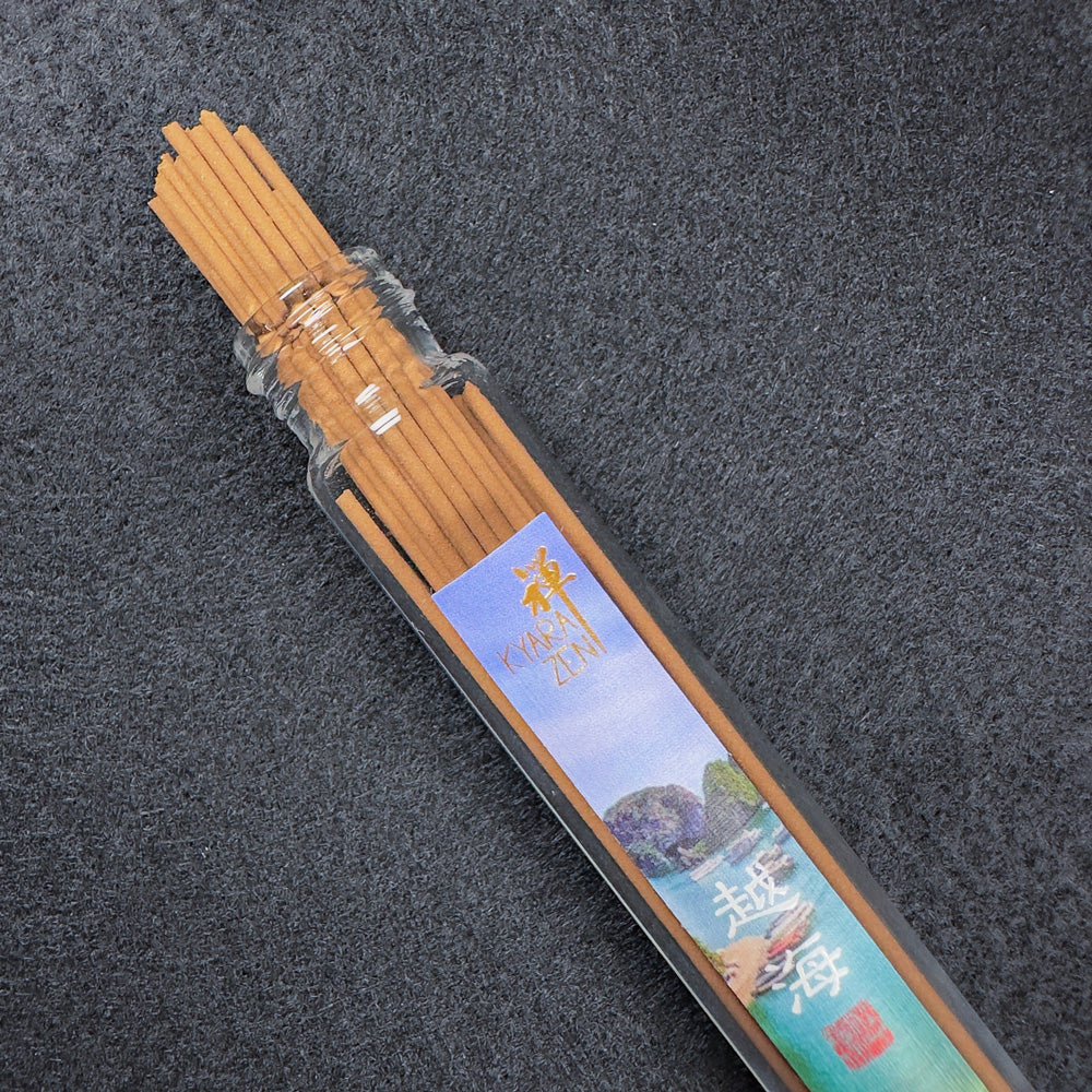 越海 - Interweave 10g