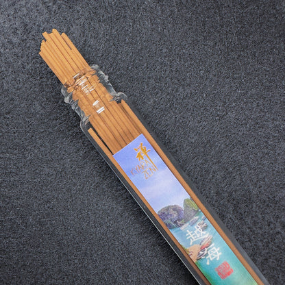 越海 - Interweave 10g