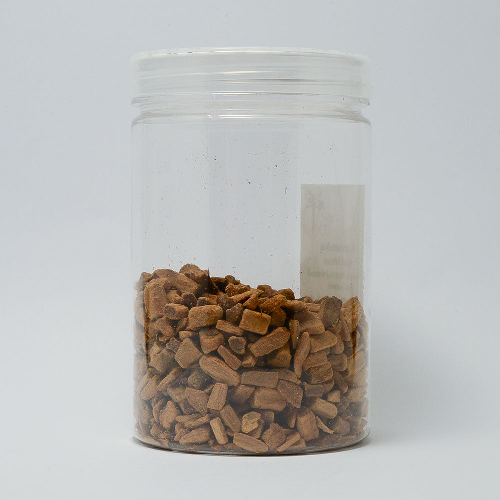 Karnataka Red Meat Mysore Sandalwood Grains 50g