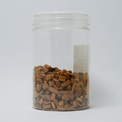 Karnataka Red Meat Mysore Sandalwood Grains 50g