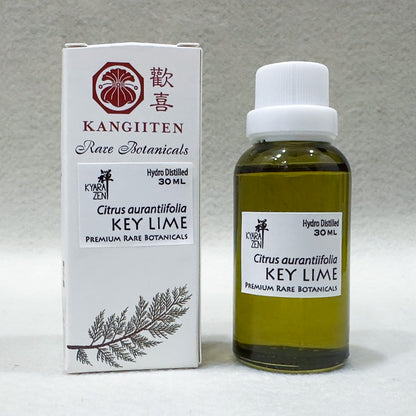Key Lime 30ml (Hydrodistilled)